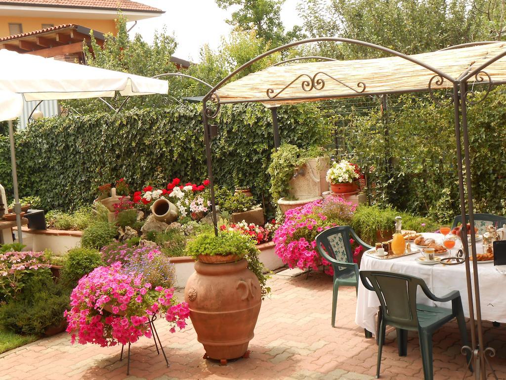 B&B Anna Moncalieri Exterior foto