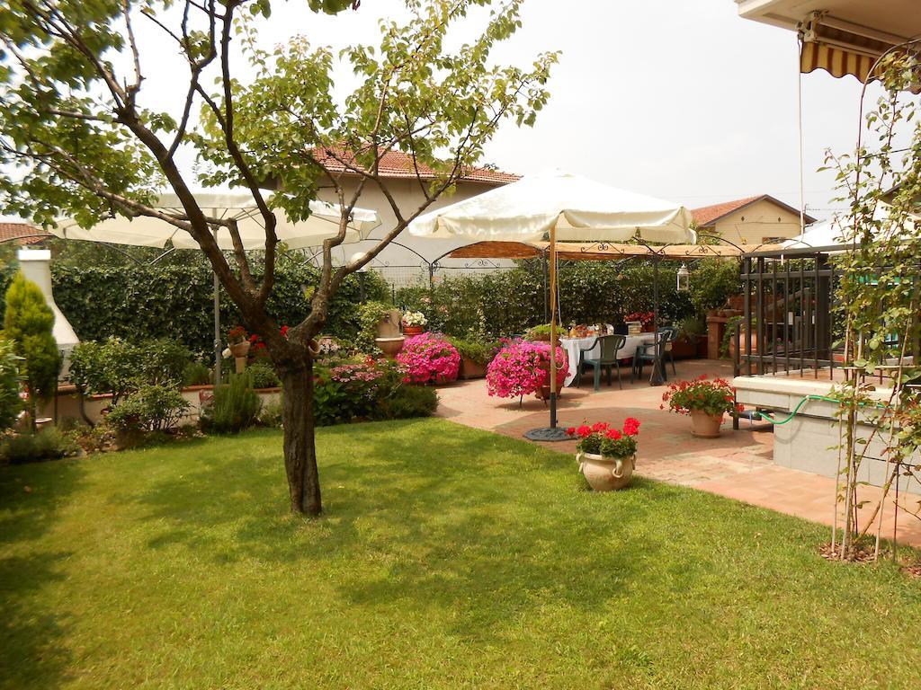 B&B Anna Moncalieri Exterior foto