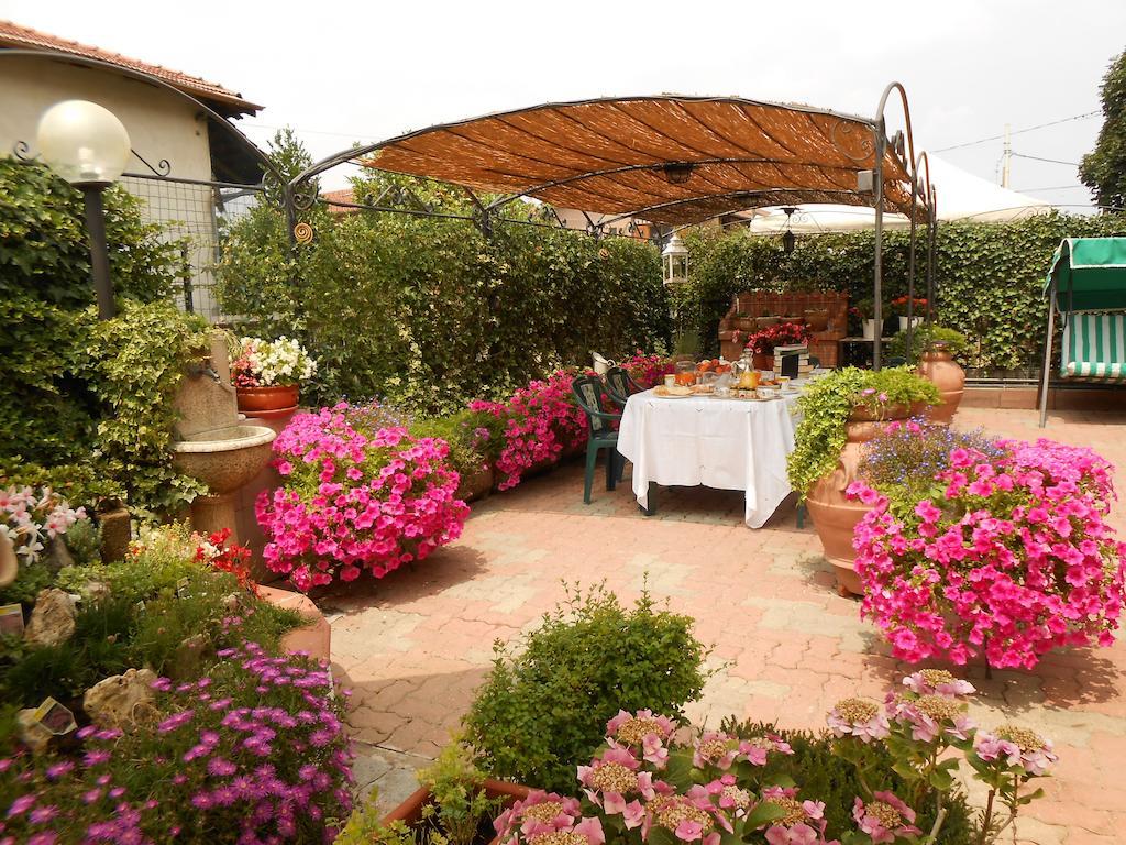 B&B Anna Moncalieri Exterior foto