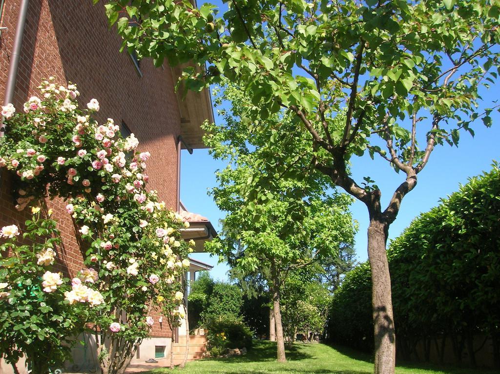 B&B Anna Moncalieri Exterior foto