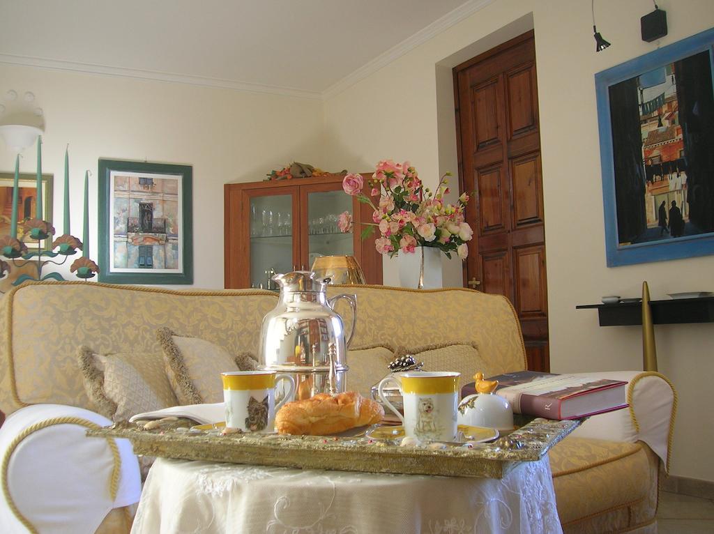 B&B Anna Moncalieri Exterior foto