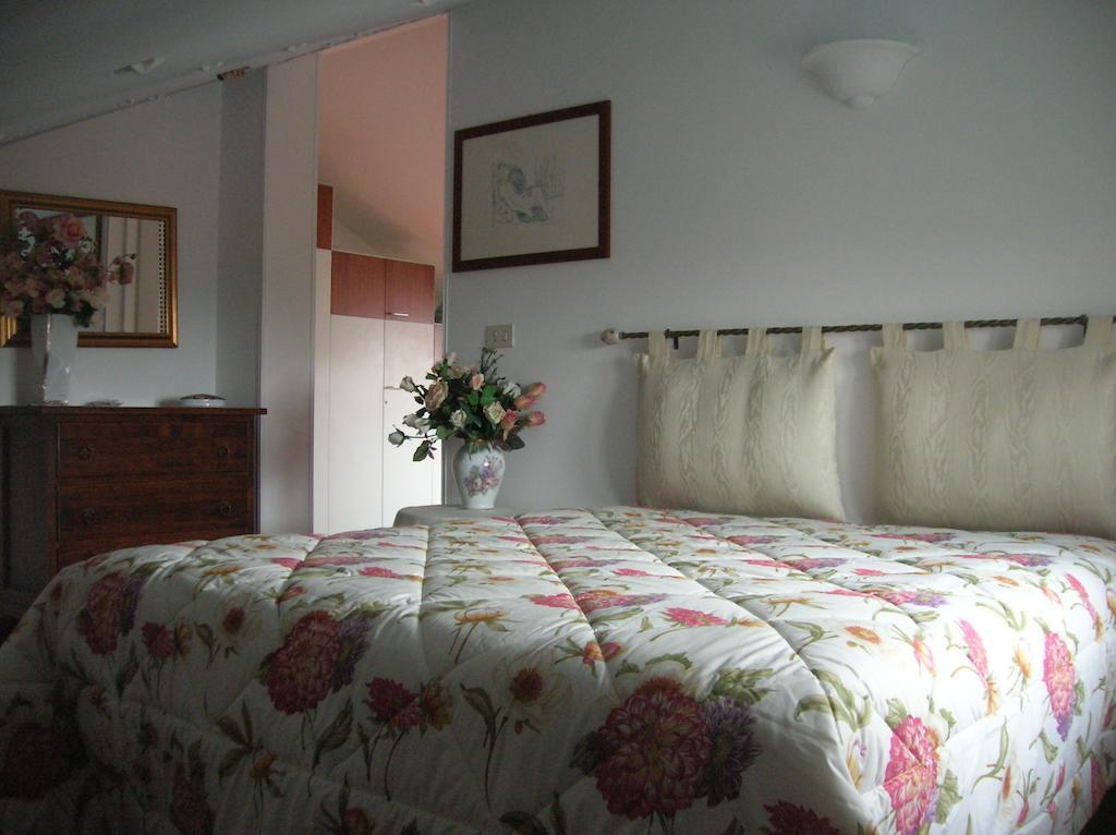 B&B Anna Moncalieri Quarto foto