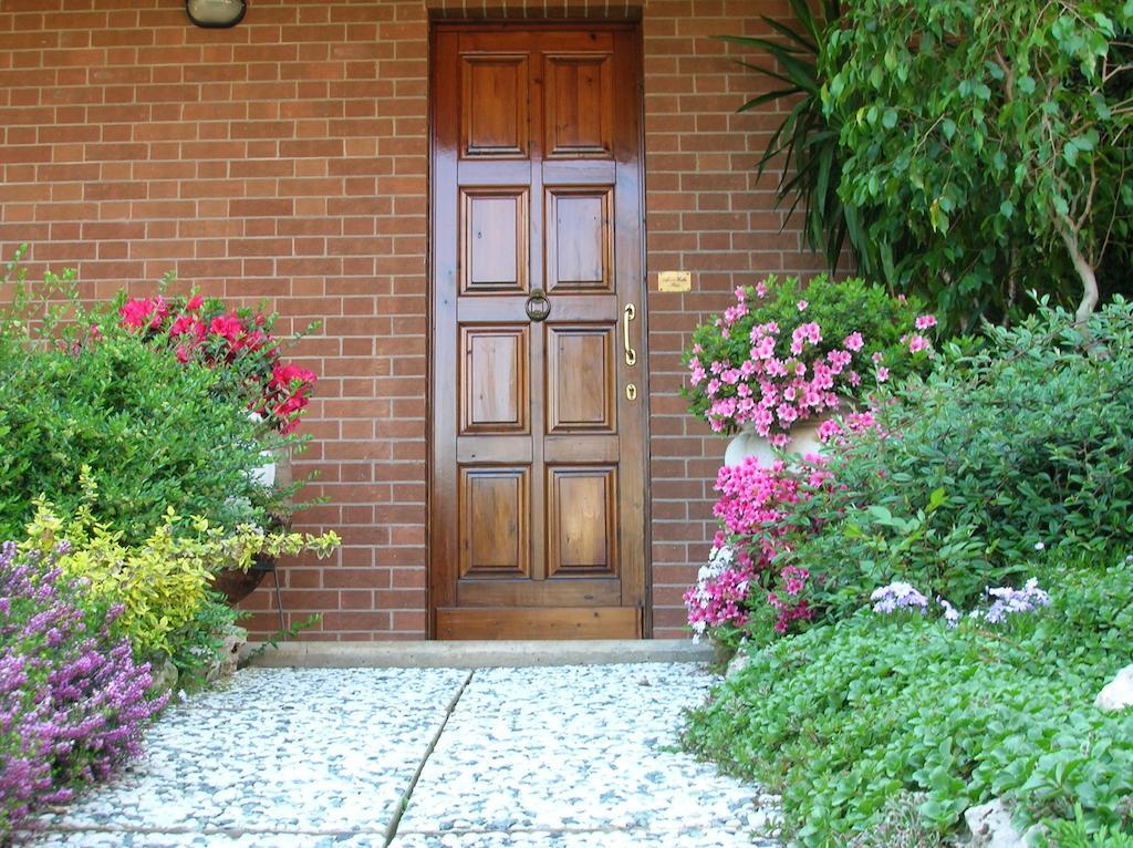 B&B Anna Moncalieri Exterior foto