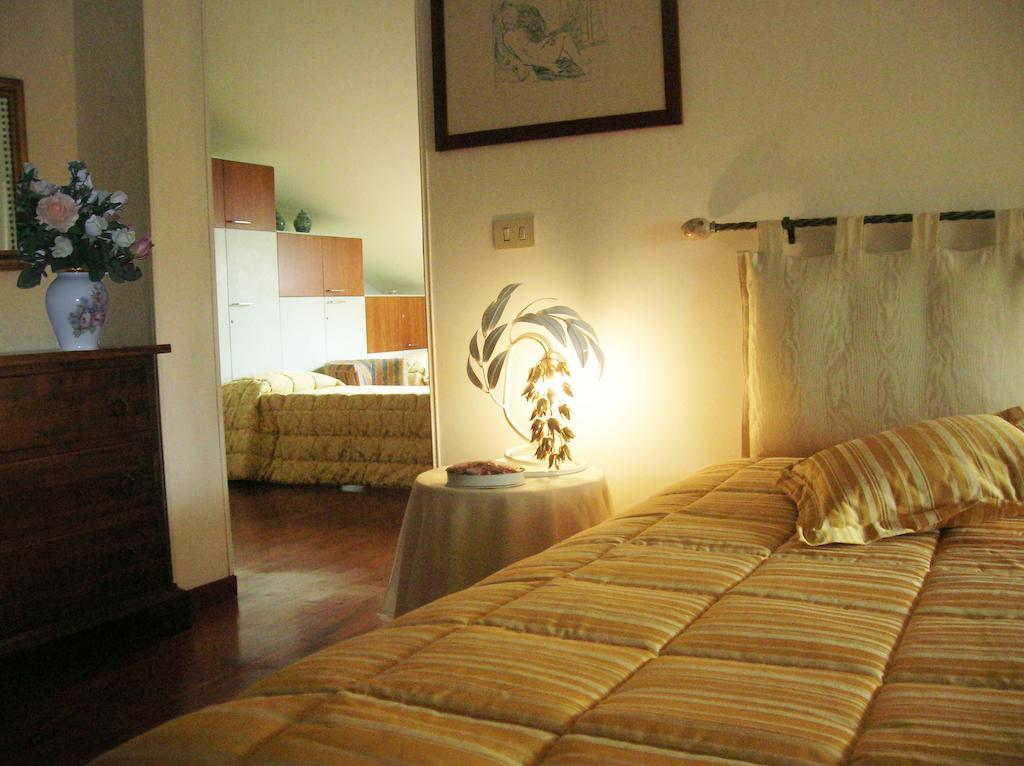 B&B Anna Moncalieri Quarto foto