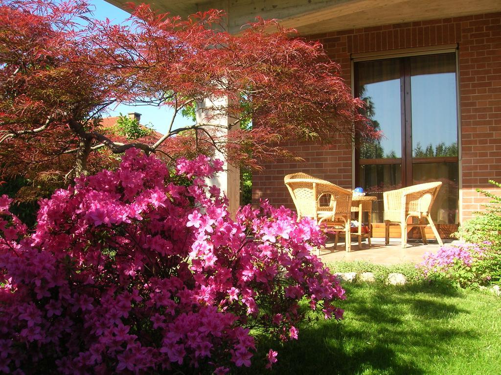 B&B Anna Moncalieri Exterior foto