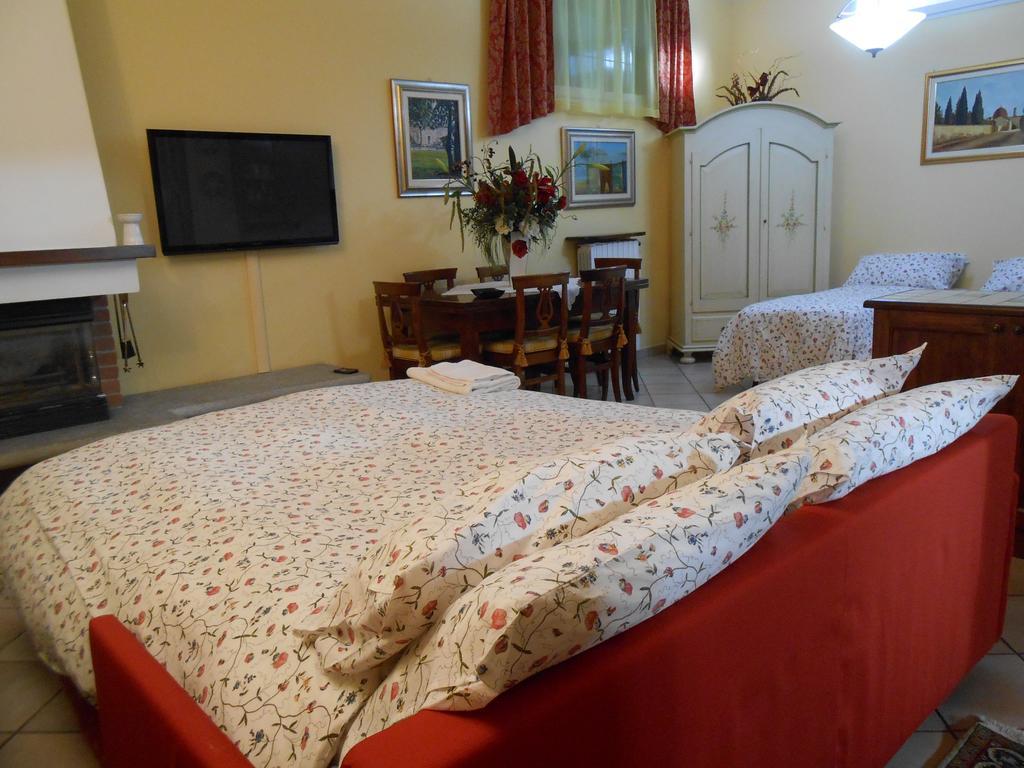 B&B Anna Moncalieri Exterior foto