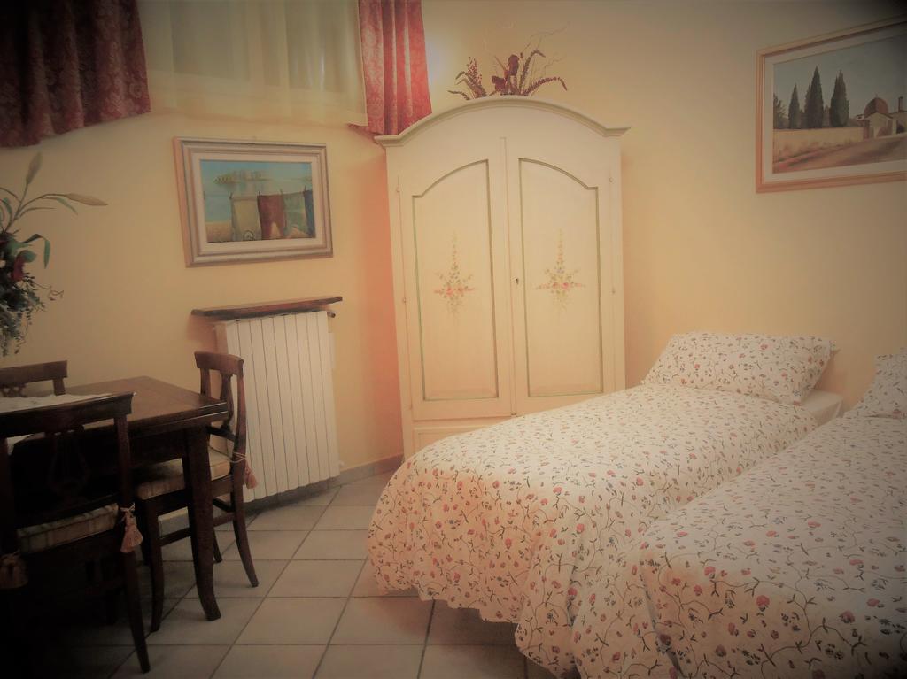 B&B Anna Moncalieri Exterior foto