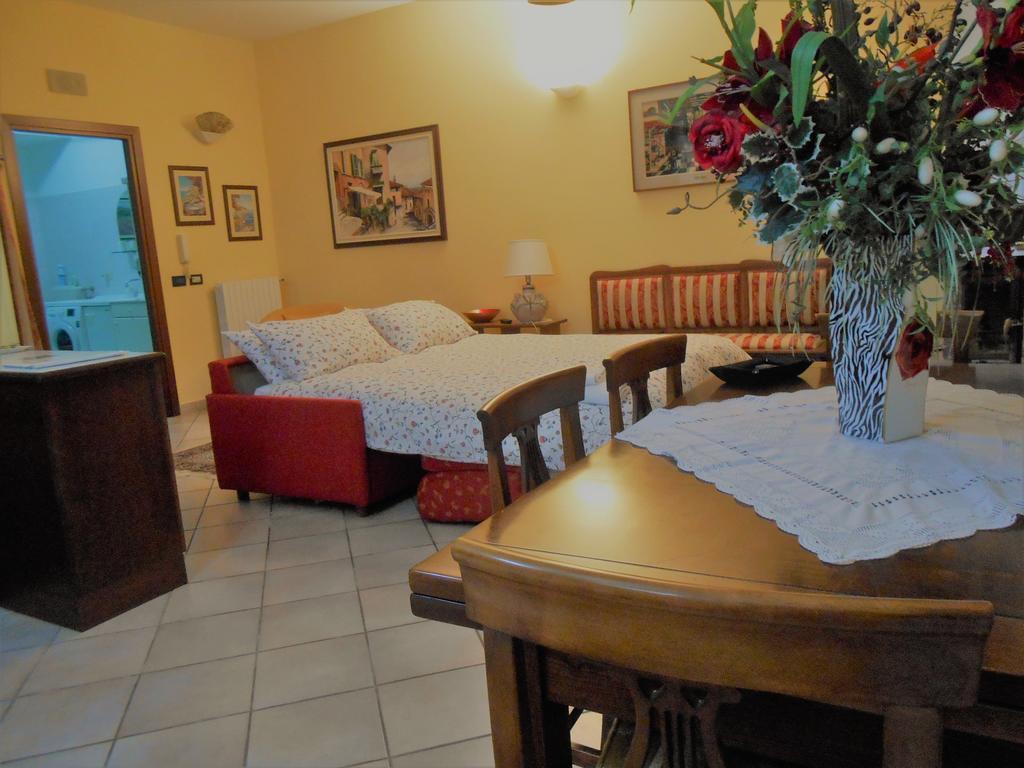 B&B Anna Moncalieri Exterior foto