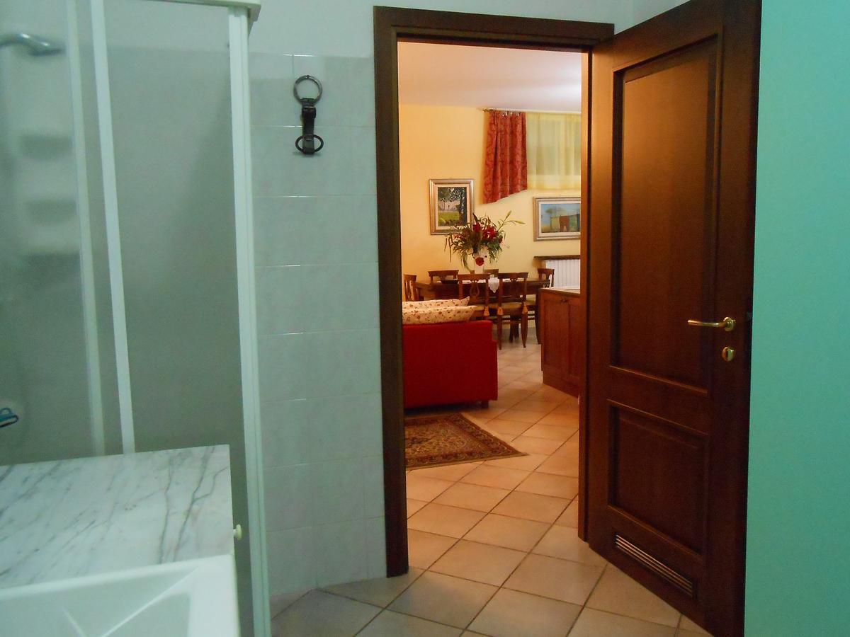B&B Anna Moncalieri Quarto foto