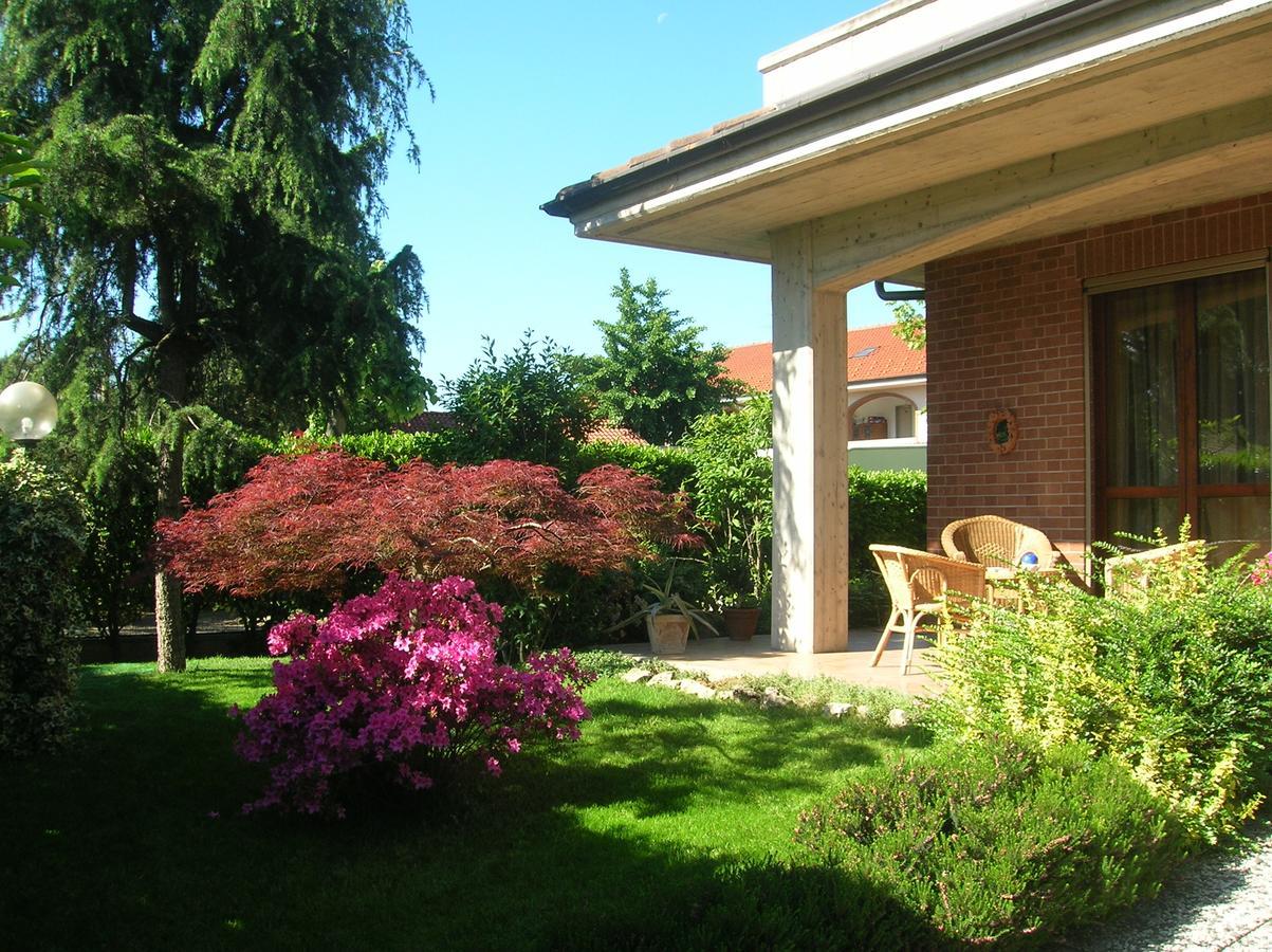B&B Anna Moncalieri Exterior foto